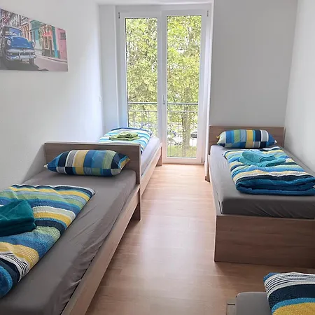 Apartamento Kornwest Living