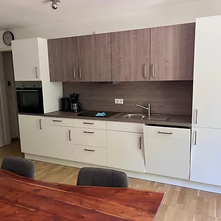 Kornwest Living Apartamento Kornwestheim