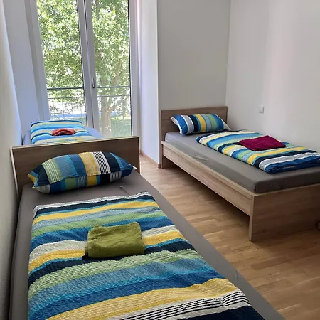Apartamento Kornwest Living