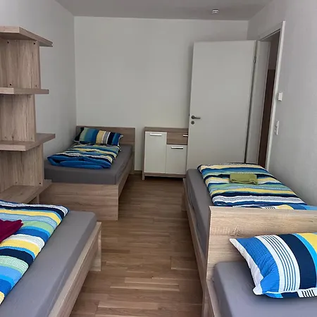 Kornwest Living Apartamento Kornwestheim